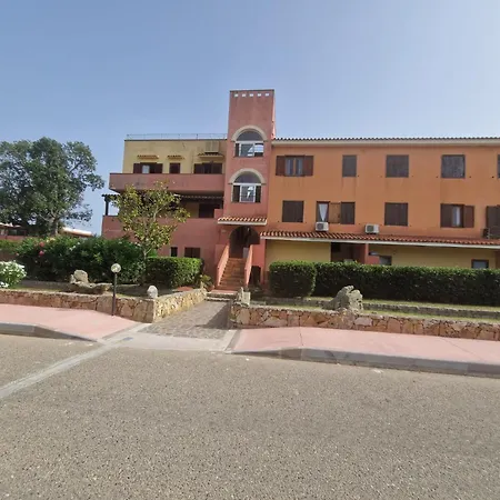 Onda Blu Holiday home