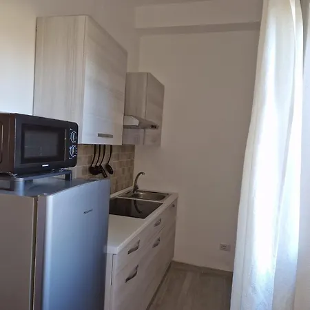 Holiday home Onda Blu Olbia