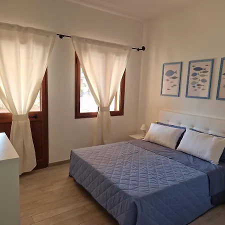 Holiday home Onda Blu