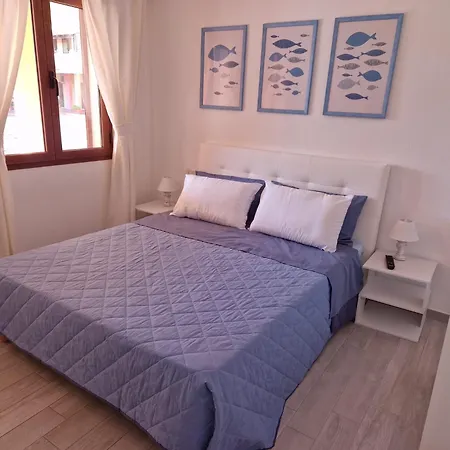 Onda Blu Holiday home