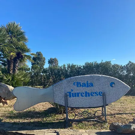 Hébergement de vacances Onda Blu