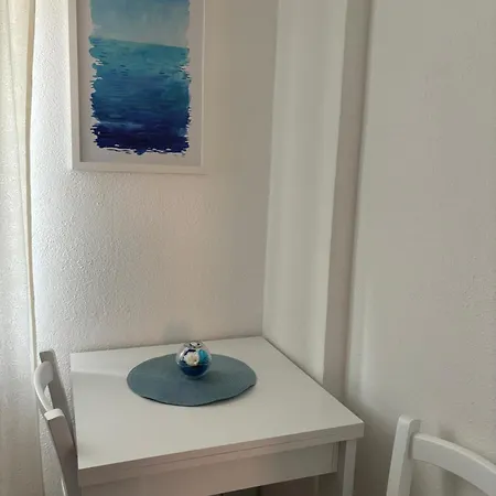 Hébergement de vacances Onda Blu *