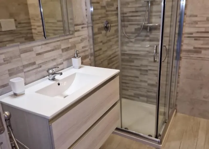 Holiday home Onda Blu Olbia