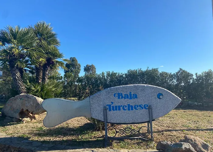 Holiday home Onda Blu