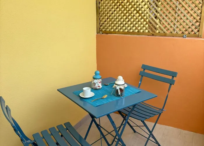 Onda Blu Holiday home Olbia