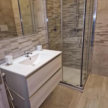 Feriehus Onda Blu Olbia