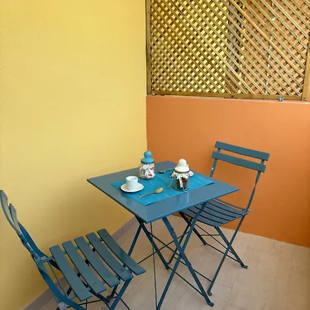 Onda Blu Feriehus Olbia