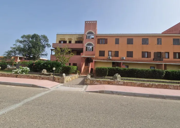 Onda Blu Сasa de vacaciones