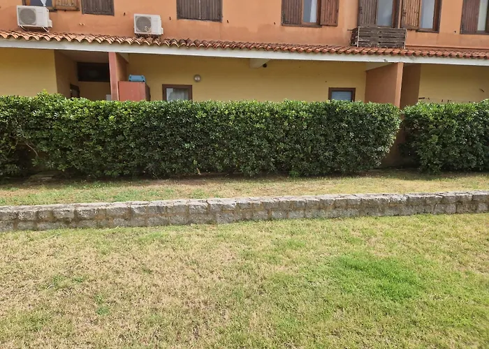 Сasa de vacaciones Onda Blu *