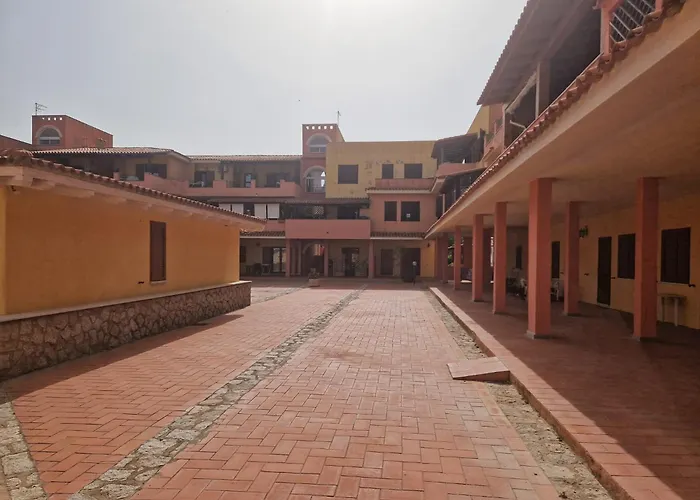 Сasa de vacaciones Onda Blu