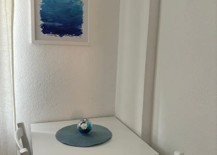 Сasa de vacaciones Onda Blu *